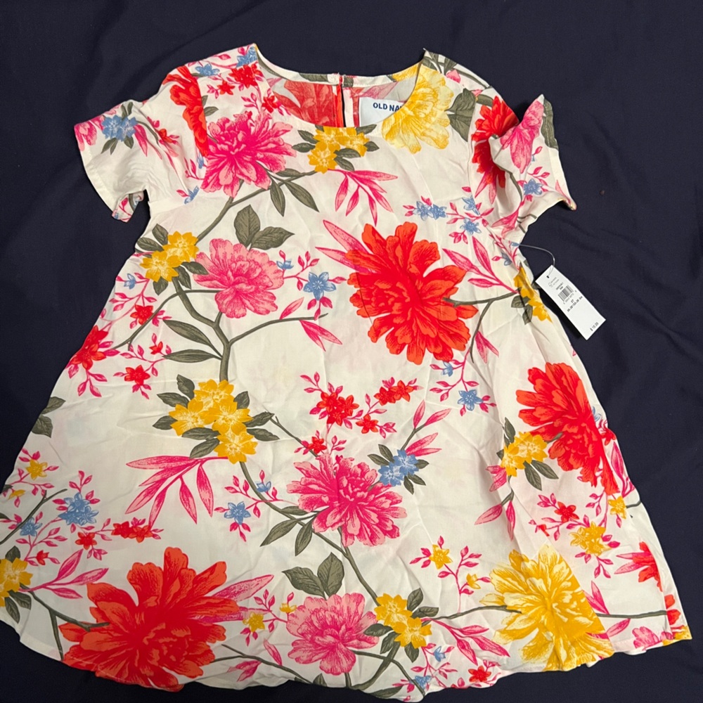 Toddler dress/shirt